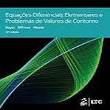 Equações Diferenciais Elementares E Problemas De Valores De Contorno