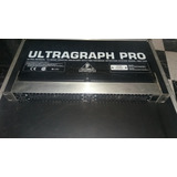 Equalizador 15 B Ultragraph Pro Behriger