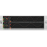 Equalizador 31 Bandas Fbq6200hd Behringer