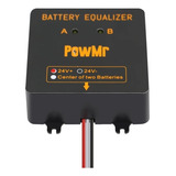 Equalizador Balanceador Para Banco De Baterias 24v 36v 48v