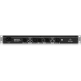 Equalizador Behringer Fbq 1502 Hd 15 Bandas