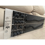 Equalizador Behringer Ultragraph Fbq 6200 Pro
