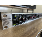 Equalizador Behringer Ultragraph Fbq1502