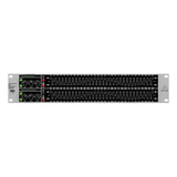 Equalizador Behringer Ultragraph Pro Fbq3102 Hd Seminovo