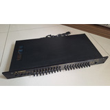 Equalizador Cygnus Ge 400 Lindo Ñ Gradiente Sansui