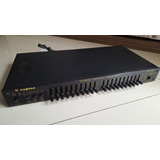 Equalizador Cygnus Ge 400 Ñ gradiente Sansui Sony