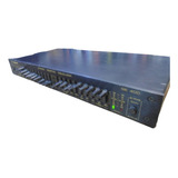 Equalizador Cygnus Ge400 Funcionando Perfeitamente