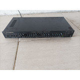 Equalizador Cygnus Ge400 Perfeito