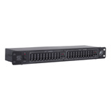 Equalizador De 10 Bandas Eq20st10 Canal Duplo Ll Audio