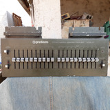 Equalizador Gradiente E1 Polyvox Pioneer Sansui Sony Cce