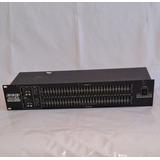 Equalizador Gráfico Soundvoice Eq231 31 Bandas 1 3