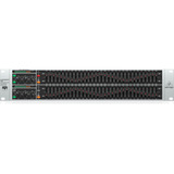 Equalizador Gráfico Ultragraph Pro Fbq3102hd Behringer