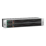 Equalizador Gráfico Ultragraph Pro Fbq3102hd Behringer