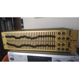Equalizador Hotsound Eq 2031