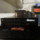 Equalizador Kenwood Ge 700 Ñ Pioneer Technics Teac