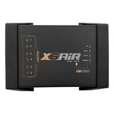 Equalizador Processador Áudio Digital X6 Air Expert Bt 12v