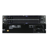 Equalizador Soundvoice 31 Bandas Eq231