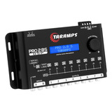 Equalizador Taramps Pro 2 8s Processador De Audio Digital