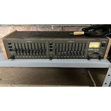 Equalizador Teac Model Ge 20 Ler Descrição 