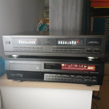 Equalizador Technics Sh ge70 Ñ Pioneer Sony Kenwood Teac Jvc