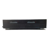 Equalizador Technics Sh ge70 Ñ Pioneer Sony Kenwood Teac jvc