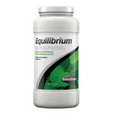 Equilibrium 600g Seachem Regula Gh De Água Desmineralizada