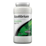 Equilibrium 600g Seachem Regula Gh De Água Desmineralizada