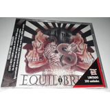 Equilibrium   Renegades  cd