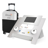 Equipamento Állos Therapy 03 Gerador De Ozônio Htm
