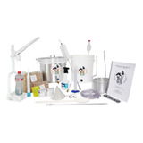 Equipamento Cervejeiro Iniciante Biab Completo 10l Insumos