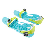 Equipamento De Esqui Ao Ar Livre No Inverno Mini Patins De