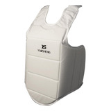Equipamento De Proteção Para Colete Esportivo De Karatê
