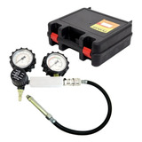 Equipamento De Teste Medição Vazão Cilindro Motor Carros
