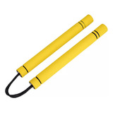 Equipamento De Treinamento De Nunchucks De Espuma De