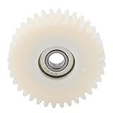Equipamento Elétrico De 36 Dentes- Engrenagem De Nylon Para Dentes- Ferramenta De Equipamento Elétrico Para Motor E Engrenagem Bafang 500W