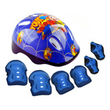 Equipamento Infantil De Proteção Conforto E Segurança