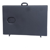 Equipamento Para Estética Maca Massageadora Portátil 230kg