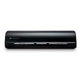 Equipamento Para Recorte De Papeis Silhouette Cameo 5 Preta Fosca - Cortes Ultraprecisos- Muito Mais Rápida E Silenciosa- Compatível Com Ferramentas Elétricas E Conexão Bluetooth