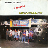 Equipe Disco Dance O