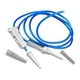 Equipo De Dieta Enteral 1 5 M C Filtro Escalonado C 60 Un 