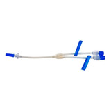 Equipo Multivias Com Clamp Descarpack 1un