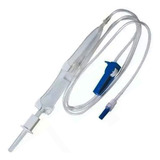 Equipo Para Transfusão De Sangue Hemocomp Cgh Kit C 10