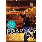 ERASMO CARLOS 50 ANOS