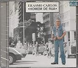 Erasmo Carlos Cd Homem De Rua 1992