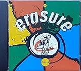 Erasure Cd The Circus 1987