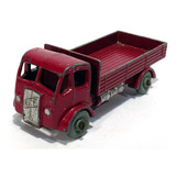 Erf Stake Truck In