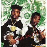 eric b. & rakim-eric b amp rakim Cd Pago Na Integra edicao Expandida 