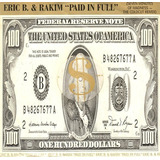 Eric B Rakim Paid In Full seven Minutes Of Madness T