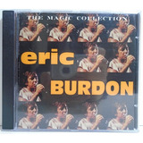 Eric Burdon The Magic