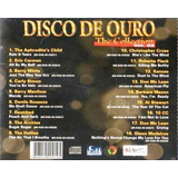 eric carmen-eric carmen Cd Disco De Ouro Volume 02 Sucessos Anos 70s E 80s